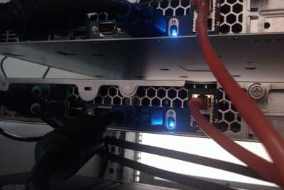 Servers
